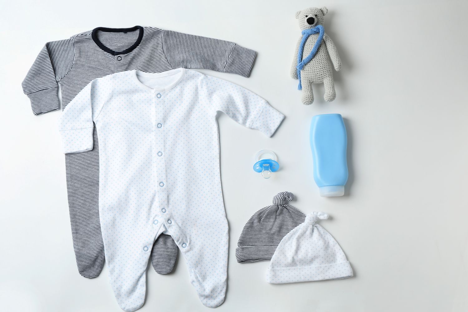 Timeless Newborn Essentials