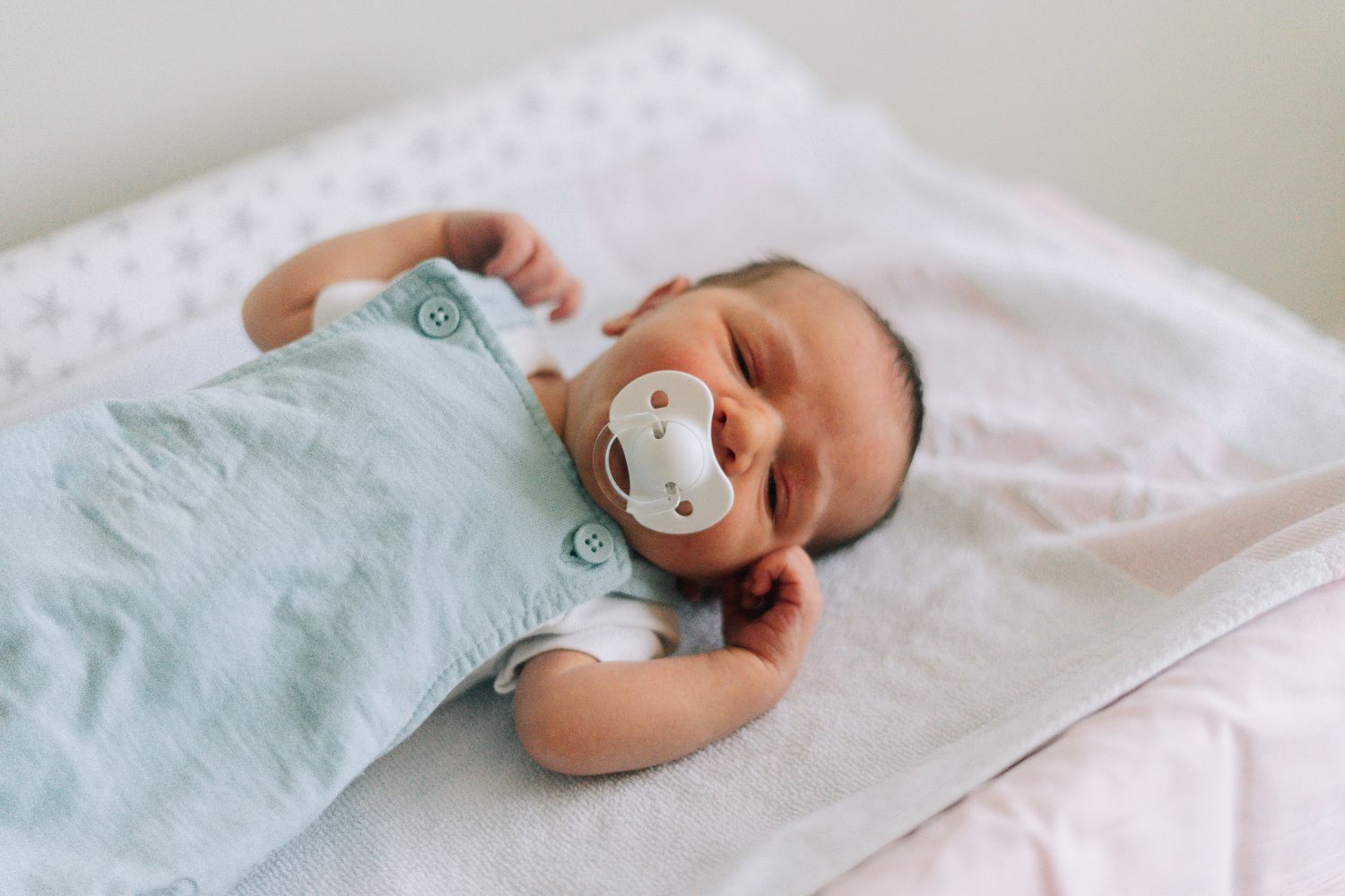 What Does a Newborn Really Need?